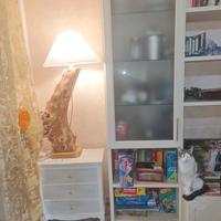 lampada fatta a mano