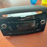 Autoradio lancia Y 2013 funzionante