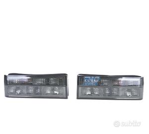 FANALI BMW E30 COUPE CABRIO LIM. 82-90 FASE 1 CROM
