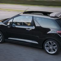 ds3 cabrio ricambi usati cappotta e altri ricambi