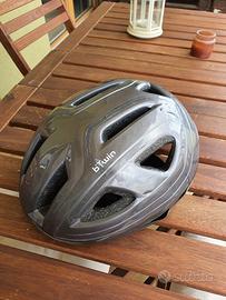 Casco da bicicletta btwin