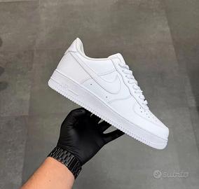 Nike Air Force 1 Bianche