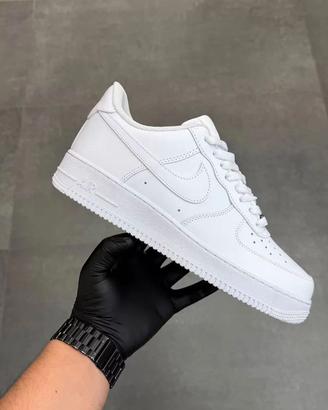 Nike Air Force 1 Bianche