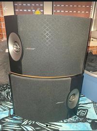 casse Bose 301V