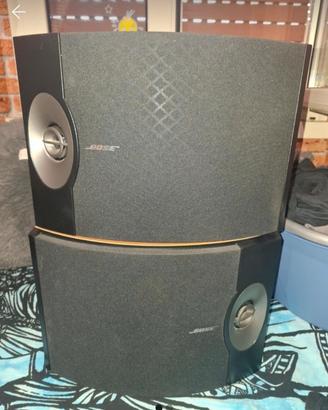 casse Bose 301V