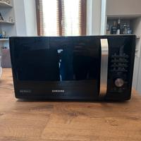 Forno Microonde Samsung