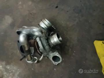 Turbina Giulietta 1.6 105 cv originale