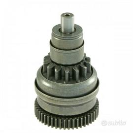 Rinvio motorino avviamento Skipper Hexagon 125 a 2