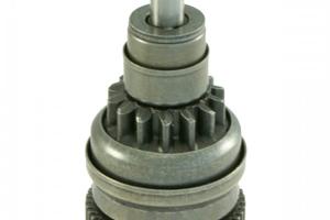 Rinvio motorino avviamento Skipper Hexagon 125 a 2