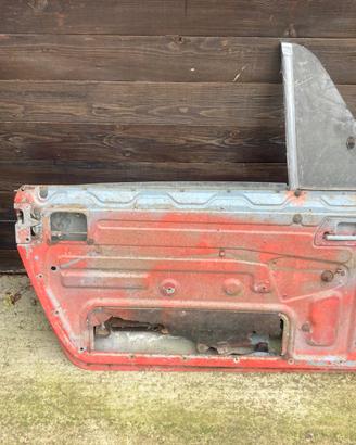 Ricambi Lancia fulvia coupè