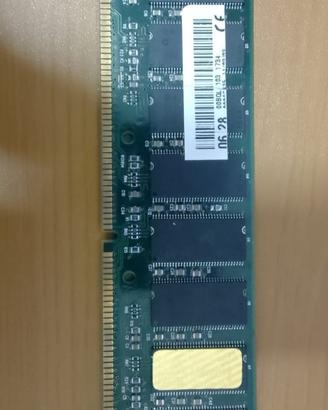 RAM Desktop 512MB DDR 266MHz PC2100 DIMM