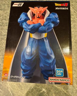 Dragon Ball Z Dabula Masterlise  Bandai – 28 cm