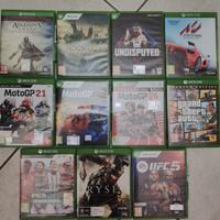 giochi Xbox 