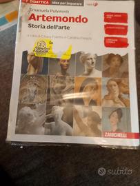 libri scolastici 