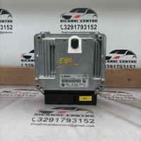 Centralina motore ecu bmw e90 8512047-01