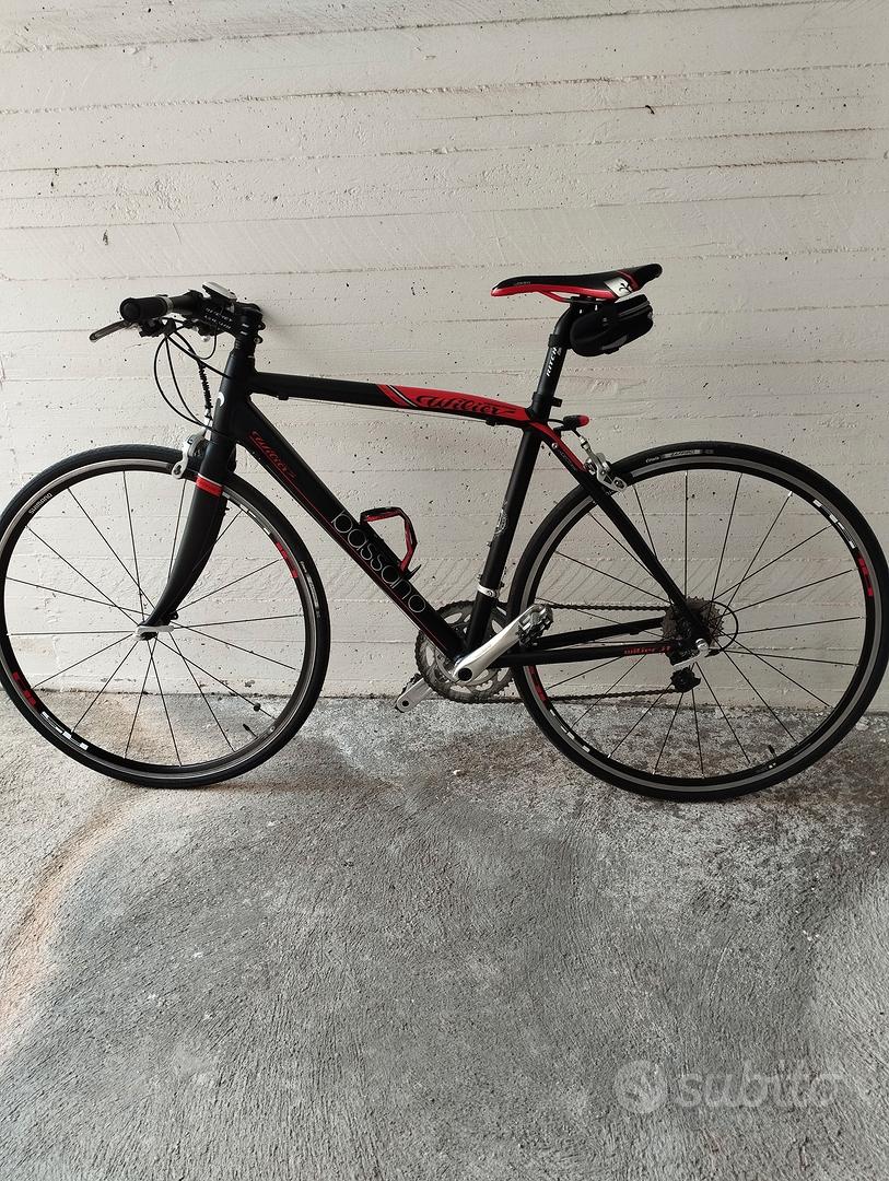 Wilier Bassano Biciclette In vendita a Bari