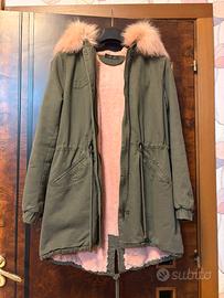 parka