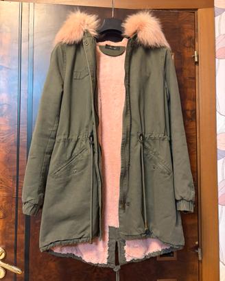 parka