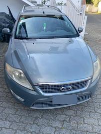 Ford Mondeo 2007