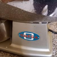 Grattugia professionale Omega