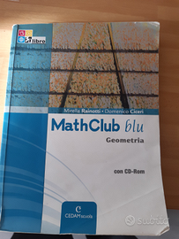 MATHCLUB blu Geometria