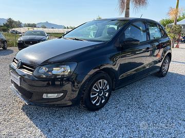 Volkswagen Polo, 1.2 benzina