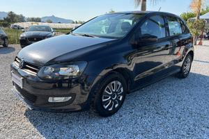 Volkswagen Polo, 1.2 benzina