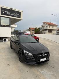 Mercedes-benz CLA 200 d S.W. Automatic Premium