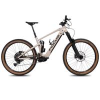 Focus Sam 2 Usata Taglia L - Beige