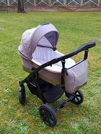 Passeggino Noordi - Sole