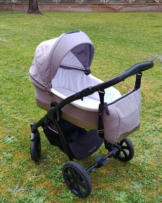 Passeggino Noordi - Sole