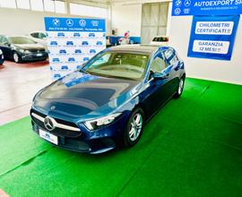 Splendida Mercedes-benz A 180/Automatic Premium202