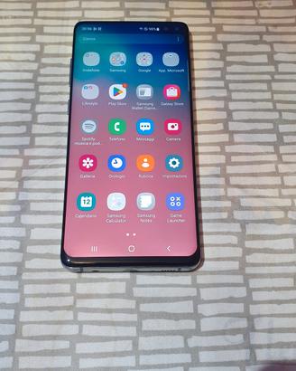 Samsung S10 Plus leggere bene