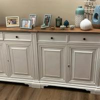 Mobili in vari stili