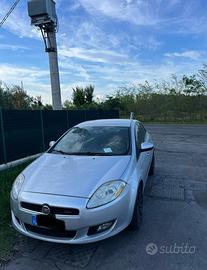 Fiat bravo 1.4 Tjet