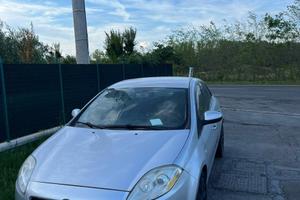 Fiat bravo 1.4 Tjet