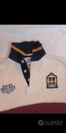 polo  uomo