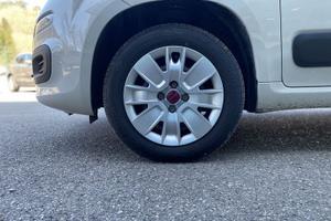 FIAT Panda 3nd serie 1.2 Easy