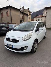 Kia Venga 1.4 GPL Cool