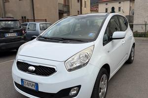 Kia Venga 1.4 GPL Cool