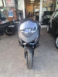 Honda Forza 750 Nuovo Permute garanzia finanziamen