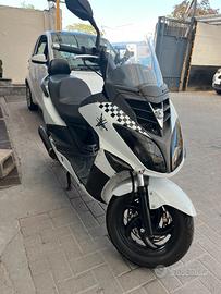 Sym Joyride 125