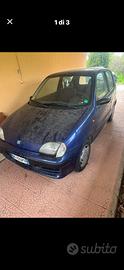 Fiat 600