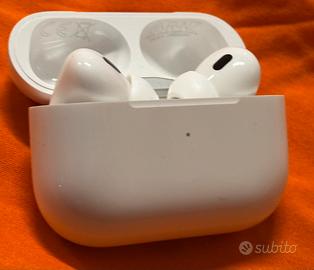 Apple AirPods Pro 2