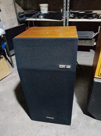 casse whaferdale TSA 110