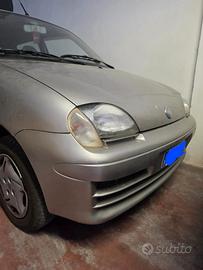 Fiat 600
