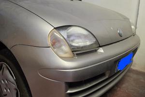 Fiat 600