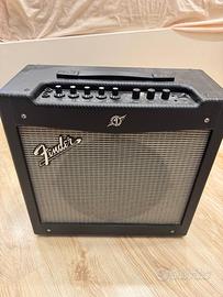 Amplificatore Fender Mustang II