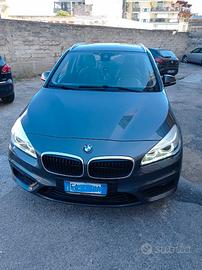 BMW Serie 2 A.T. (F45) - 2015