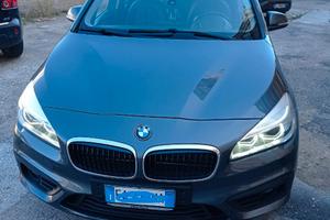 BMW Serie 2 A.T. (F45) - 2015